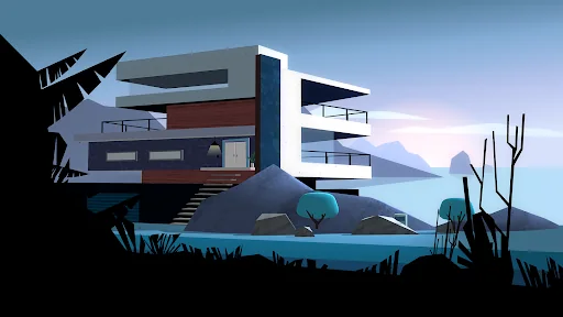 Official Agent A: A puzzle in disguise gameplay screenshot from Google Play