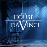 The House of Da Vinci app icon